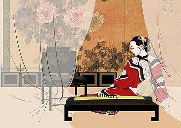 《旗帜的传说》开发商公布新作《钟楼》